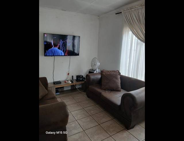 3 BEDROOM HOUSE FOR SALE IN ELDORADO PARK